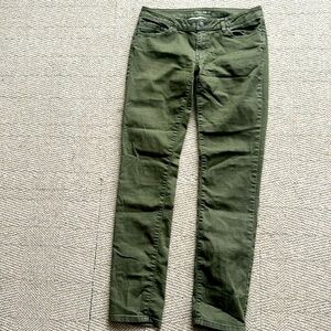 Prana straight legged pants